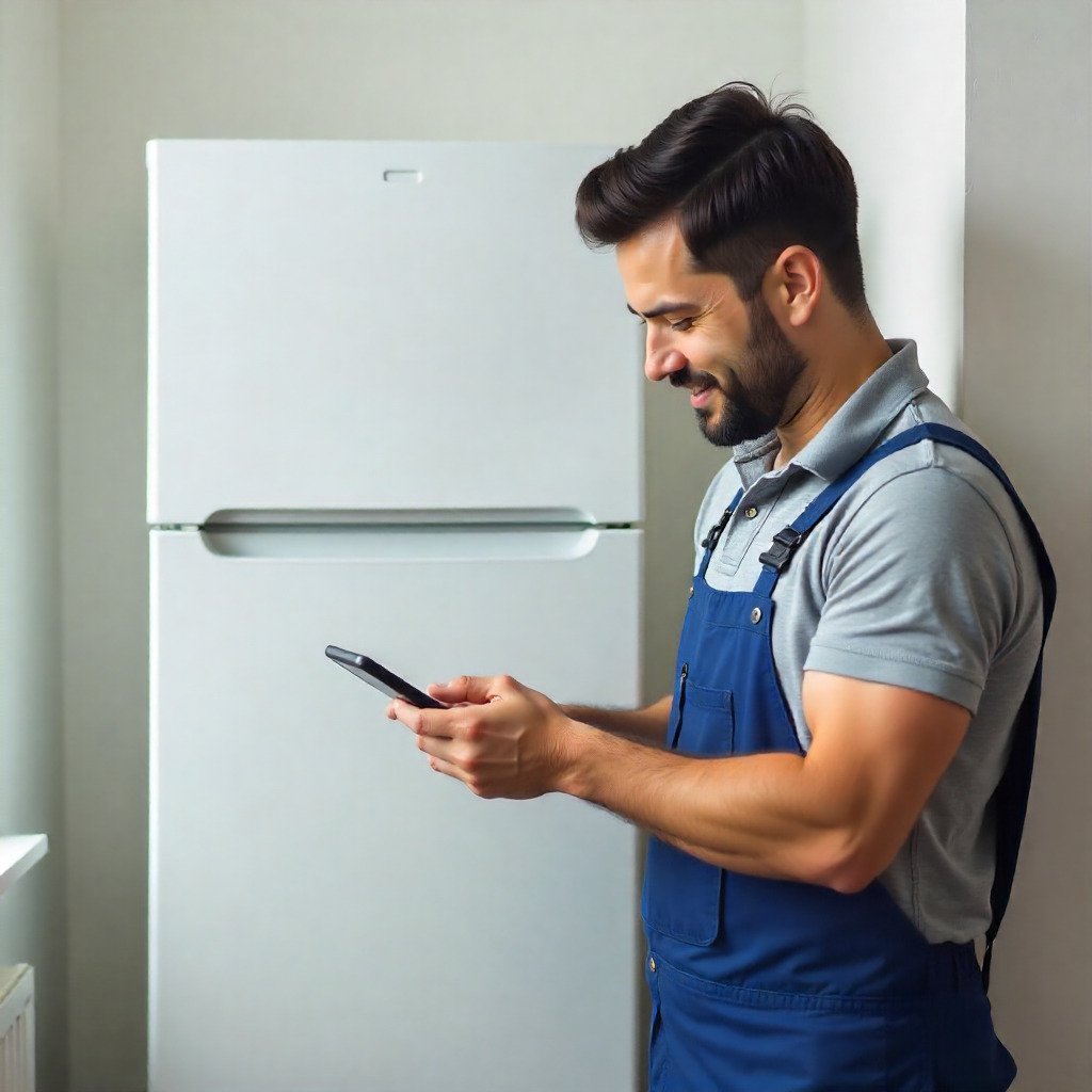 Errores comunes con electrodomésticos